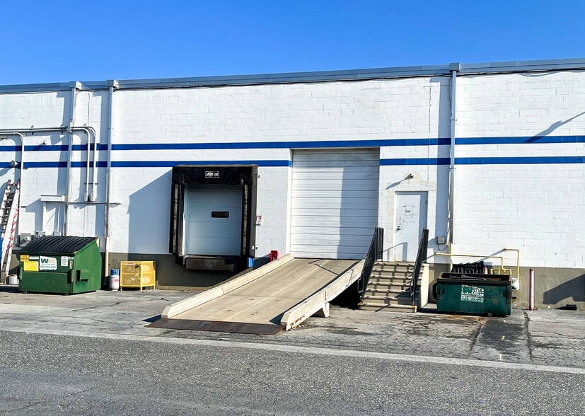 More Photos Of 631-641 Lowther Rd, Lewisberry Warehouse For Lease