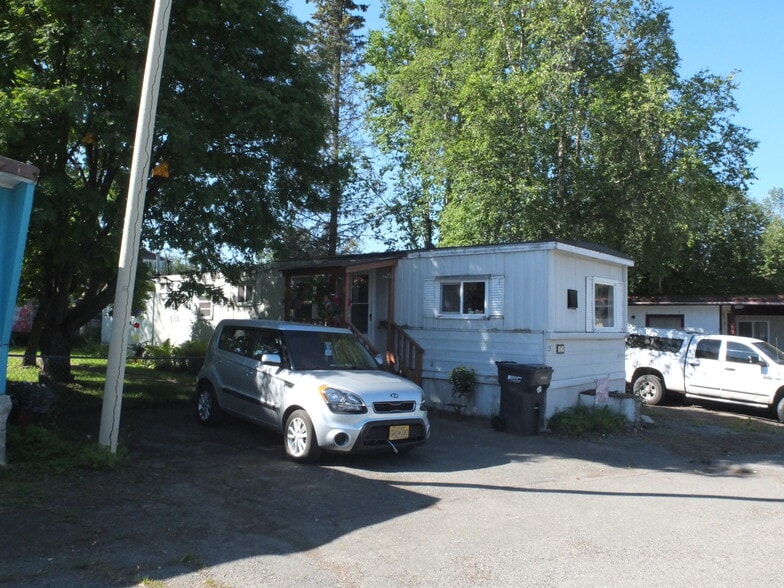 More Photos Of 4203 Wilson St, Anchorage Land For Sale