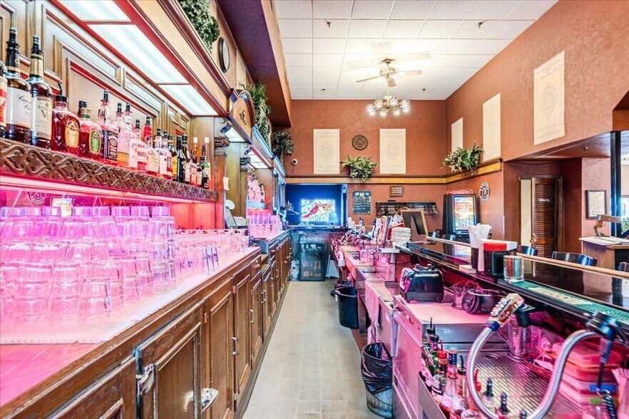 More Photos Of 925 N 8th St, Sheboygan Lodge Meeting Hall For Sale