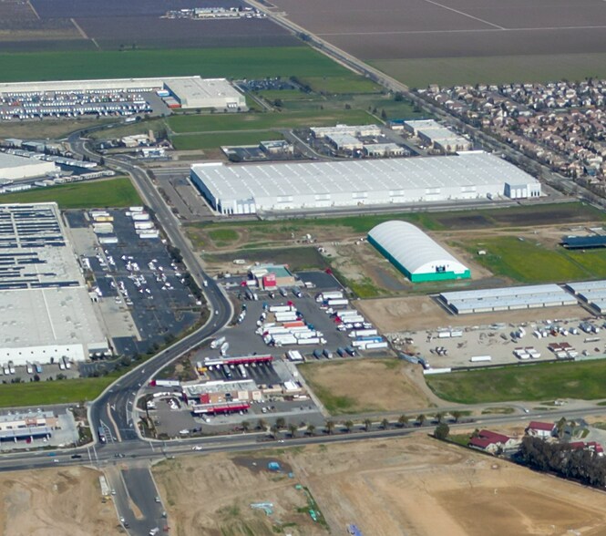 More Photos Of 2145 Sperry Ave, Patterson Land For Sale