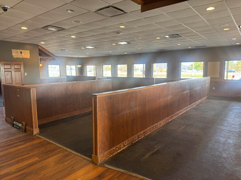 More Photos Of 1504 Center Ave W, Dilworth General Retail For Sale