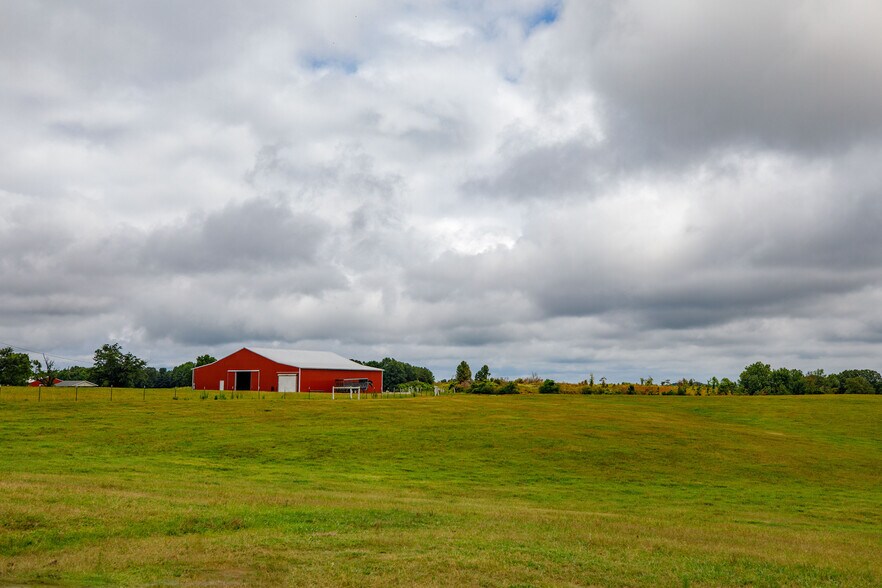 More Photos Of 3262 County Road 6, Hackleburg Land For Sale