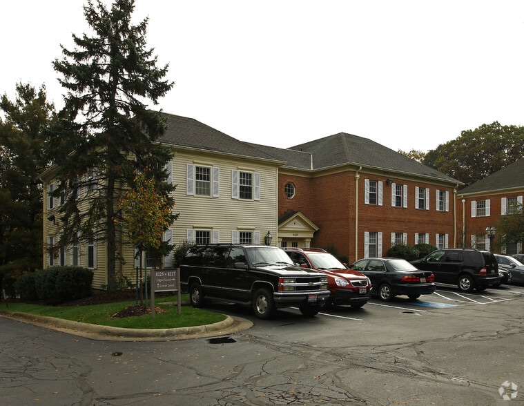 8227 Brecksville Rd  