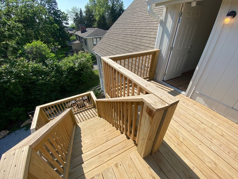 More Photos Of 8705 E 63rd Trafficway, Kansas City Apartments For Sale