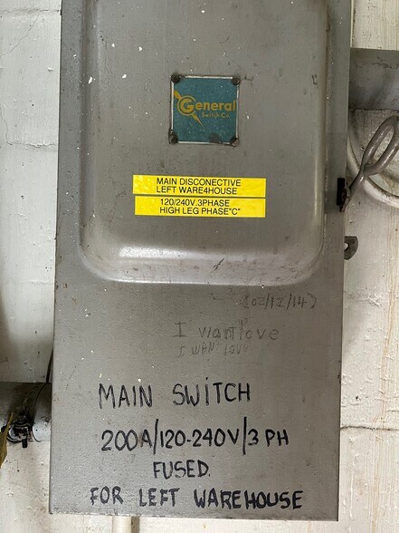 More Photos Of 2324 SW 56th Ter, Hollywood Light Manufacturing For Lease