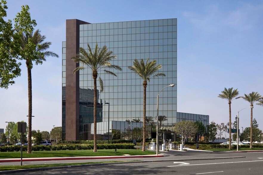 More Photos Of 611 Anton Blvd, Costa Mesa Unknown For Lease