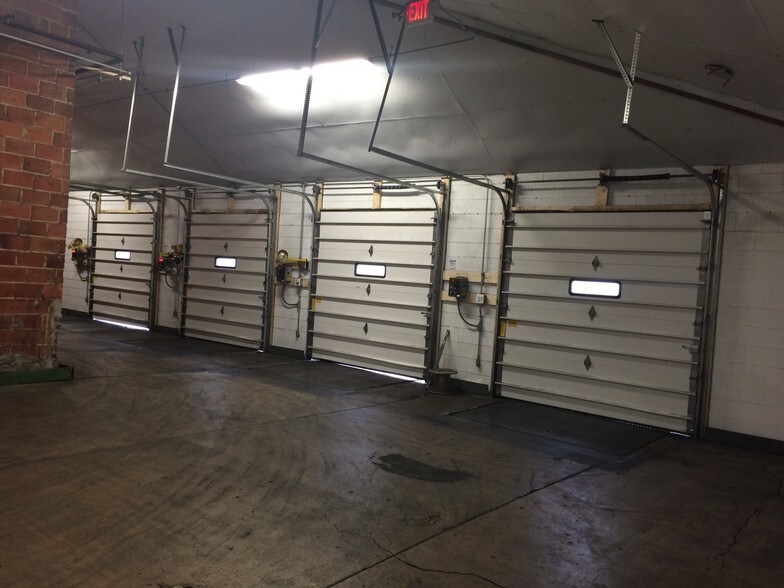 More Photos Of 605-625 N Loudoun St, Winchester Refrigeration Cold Storage For Lease