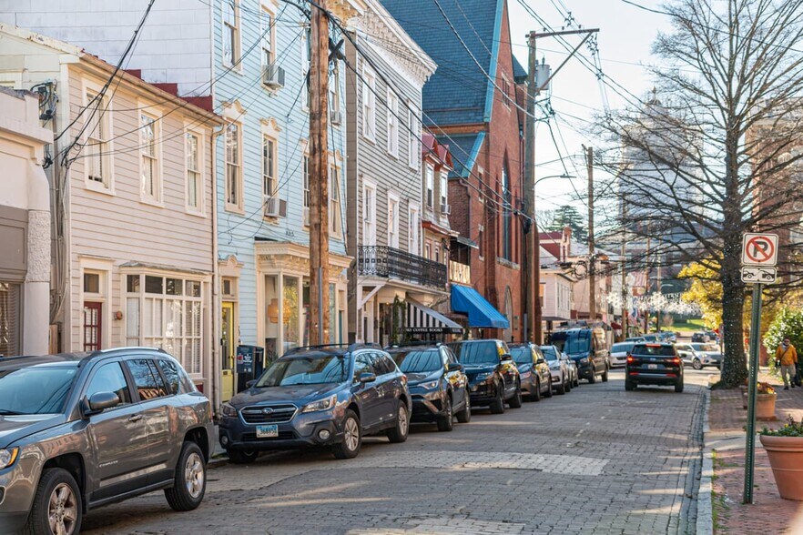 More Photos Of 27 Maryland Ave, Annapolis Office Residential For Lease