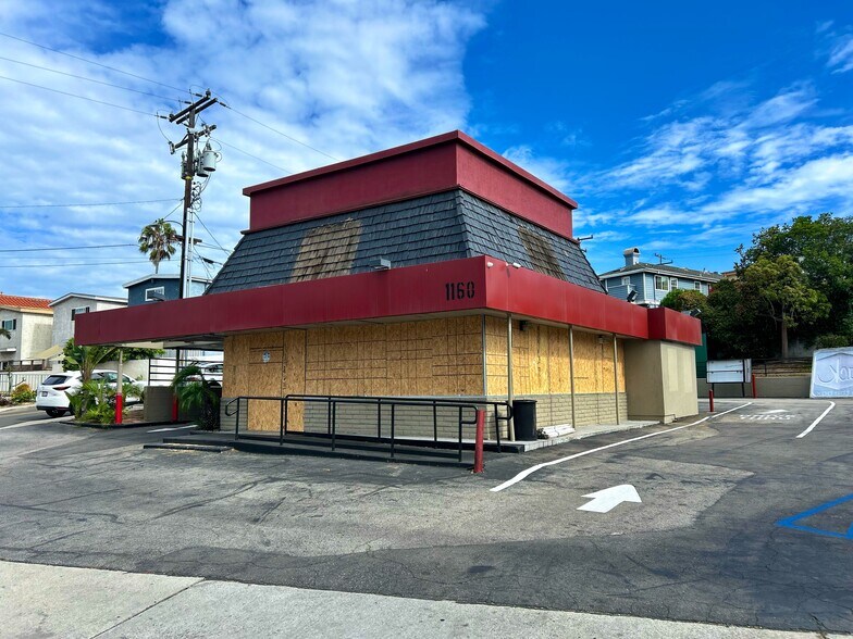 More Photos Of 1160 Aviation Blvd, Hermosa Beach Fast Food For Lease