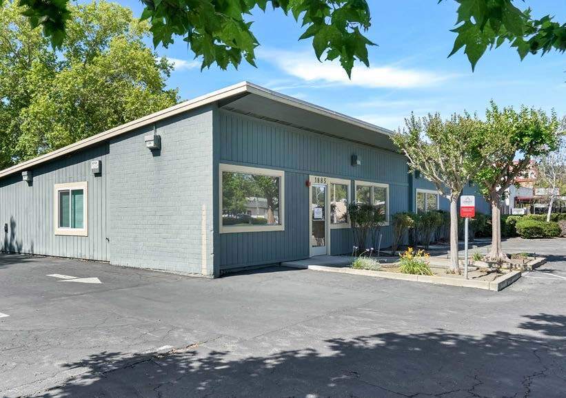 More Photos Of 1885 Oak Park Blvd, Pleasant Hill Office For Sale