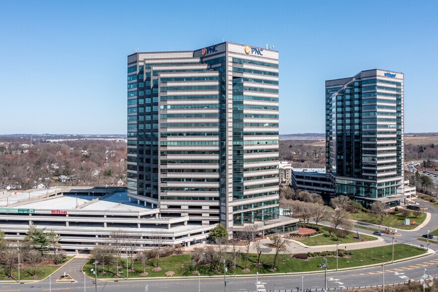 More Photos Of 2 Tower Center Blvd, East Brunswick Office Residential For Lease