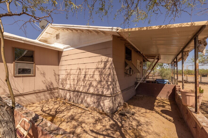 More Photos Of 15775 E US Highway 60, Gold Canyon Land For Sale