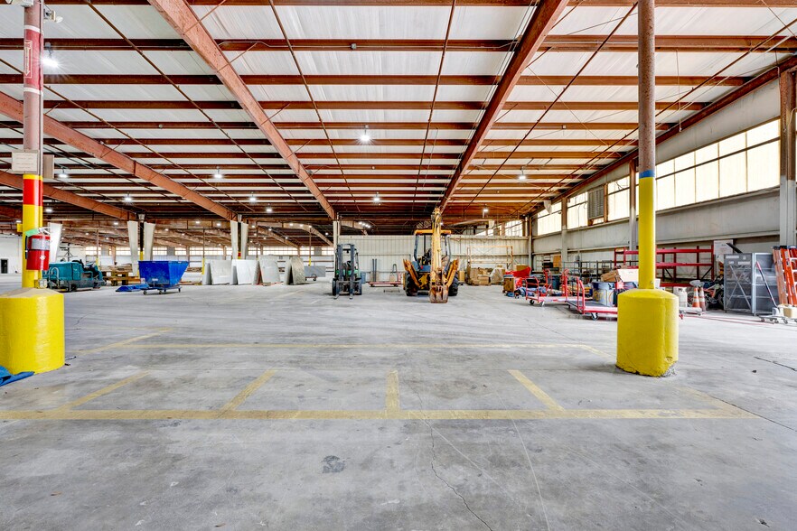 More Photos Of 11746 Barin Field rd, Foley Manufacturing For Lease
