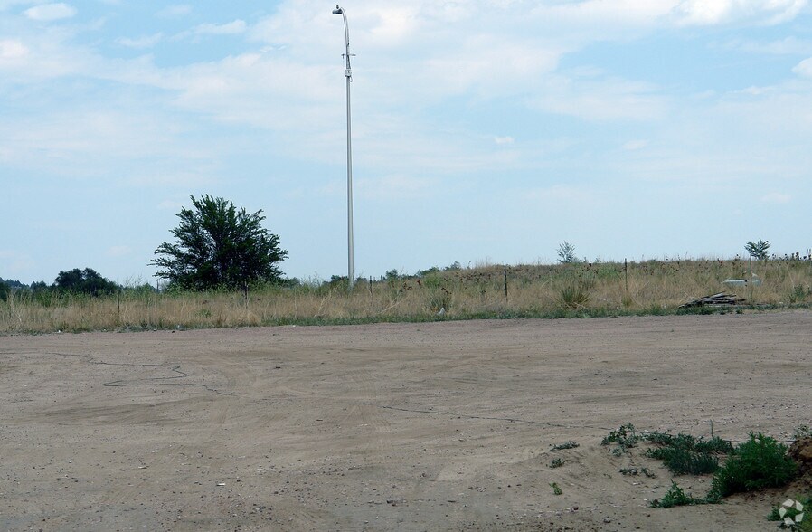 More Photos Of 515 Airport Creek Pt, Colorado Springs Land For Sale