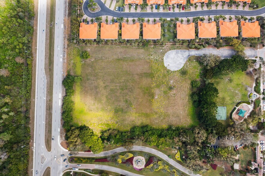 More Photos Of Bonita Beach Road SE, Bonita Springs Land For Sale