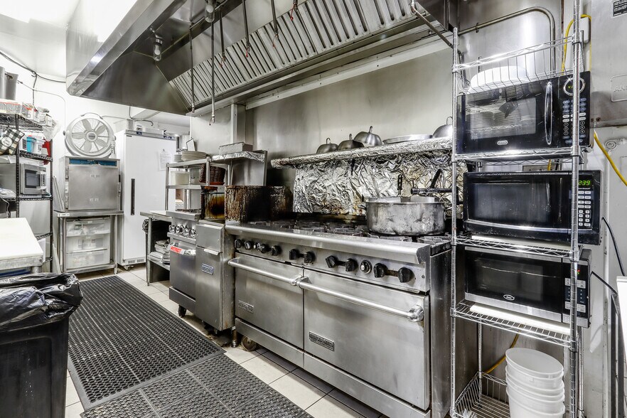 More Photos Of W7404 County Road X, Delavan Restaurant For Sale