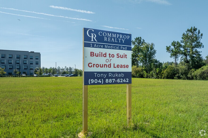More Photos Of Jeremiah St, Middleburg Land For Lease