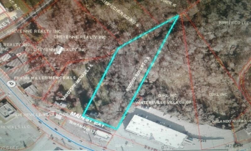 More Photos Of 145 Main St, Wintersville Land For Sale