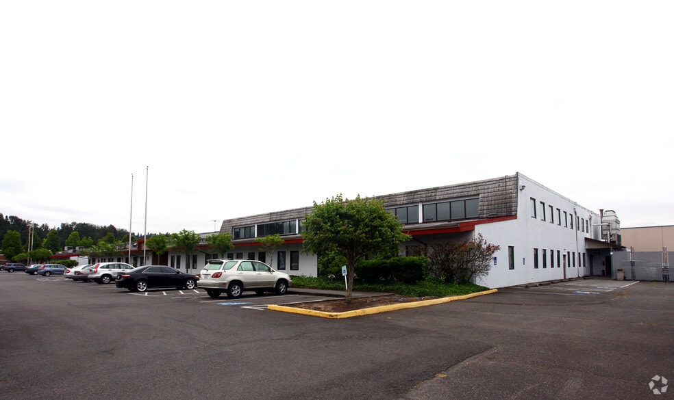 More Photos Of 1209-1215 Central Ave S, Kent Office For Lease