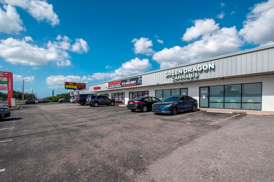 More Photos Of 12807 W Hillsborough Ave, Tampa Storefront For Sale
