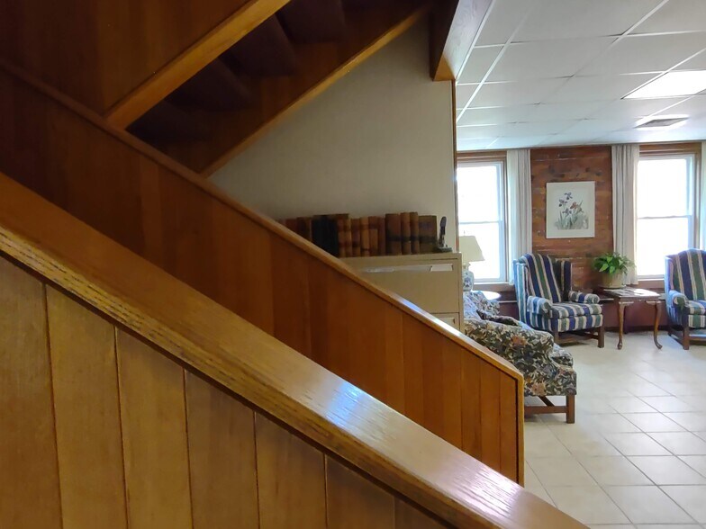 More Photos Of 1 Mill Plz, Laconia Office For Sale