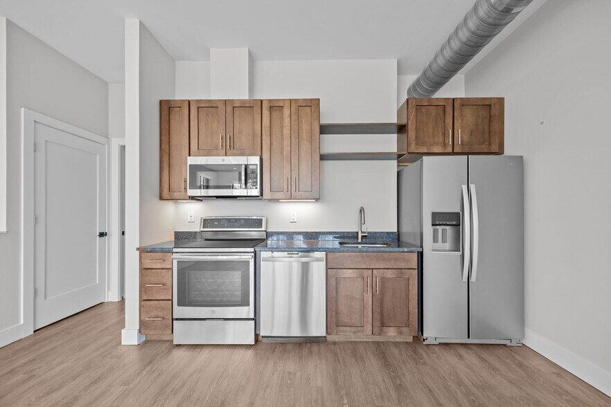 More Photos Of 315 Haywood Rd, Asheville Storefront Retail Residential For Sale