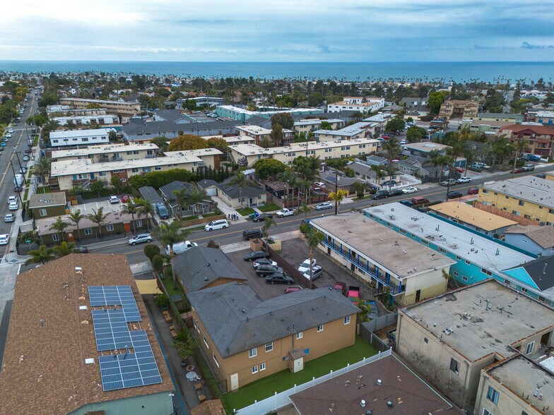 More Photos Of 1232 Division St, Oceanside Apartments For Sale