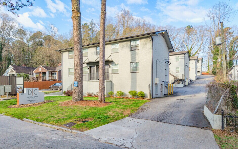 More Photos Of 150 Fairfield Pl NW, Atlanta Apartments For Sale