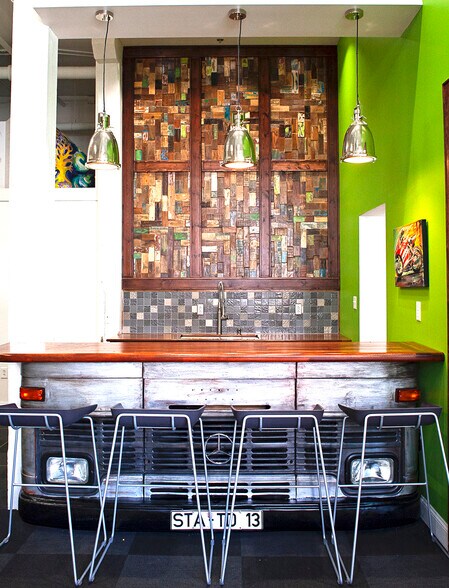 More Photos Of 232 E 11th St, Chattanooga Medical For Lease