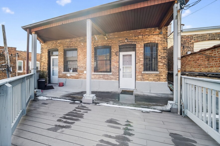More Photos Of 4369 N Elston Ave, Chicago Specialty For Sale