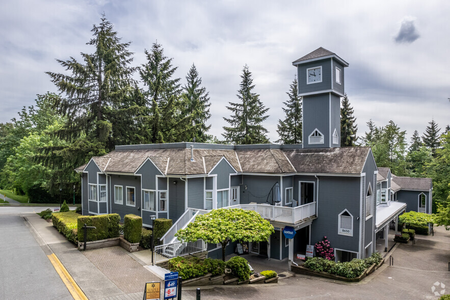 Primary Photo Of 8650 Cinnamon Dr, Burnaby Apartments For Sale