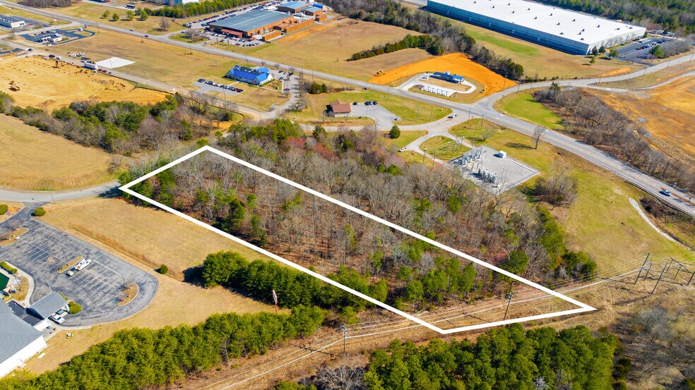 More Photos Of 0 Grand Vista, Vonore Land For Sale