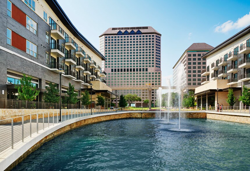 More Photos Of 5215 N O Connor Blvd, Irving Office For Lease