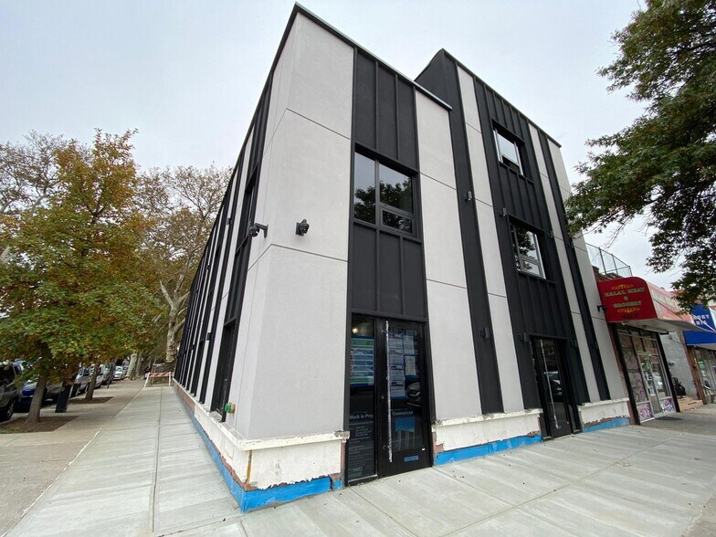 More Photos Of 401 Ditmas Ave, Brooklyn Medical For Lease
