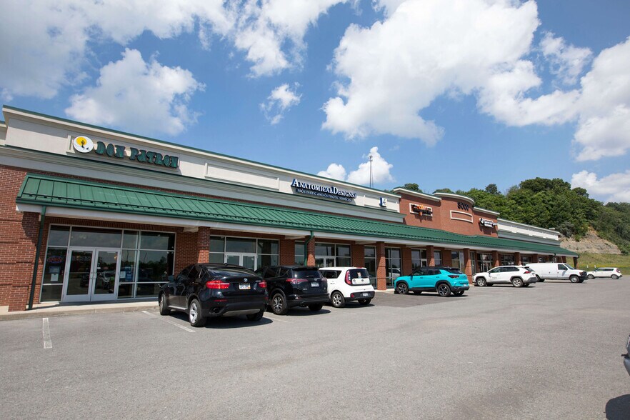 More Photos Of 1000 Jerry Dove Rd, Bridgeport Unknown For Lease