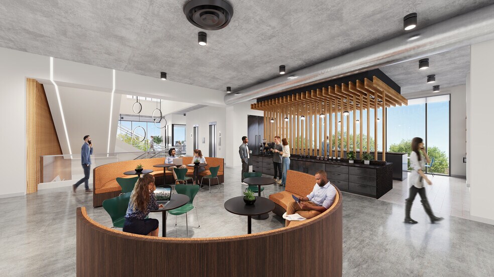 More Photos Of 1030 Brittan Ave, San Carlos Flex For Sale