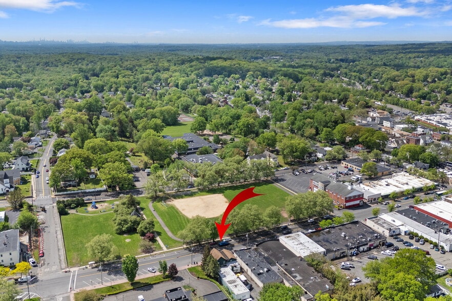 More Photos Of 89-91 E Central Ave, Pearl River Storefront Retail Residential For Sale