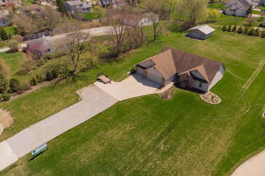Fort Wayne Land