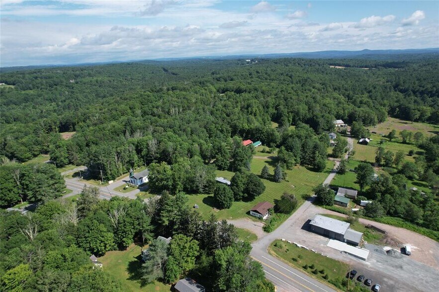 More Photos Of 41 Martin Ln, Mongaup Valley Service For Sale