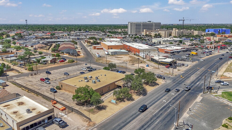 More Photos Of 2402 W Wall St, Midland Medical For Sale