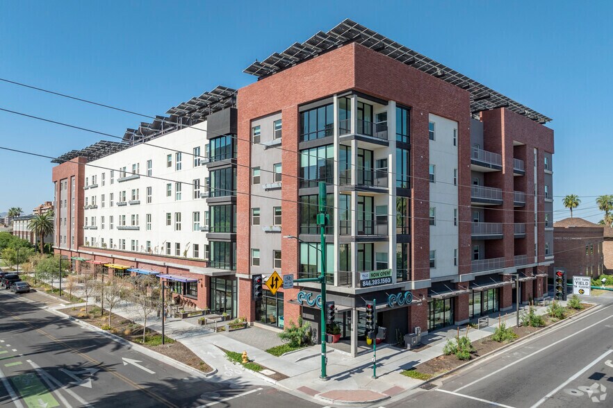 Primary Photo Of 301 W Roosevelt St, Phoenix Apartments For Lease