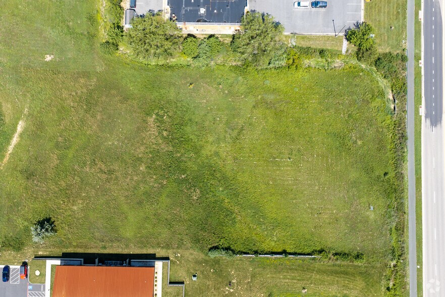 More Photos Of Lifecore Dr, Fishersville Land For Sale