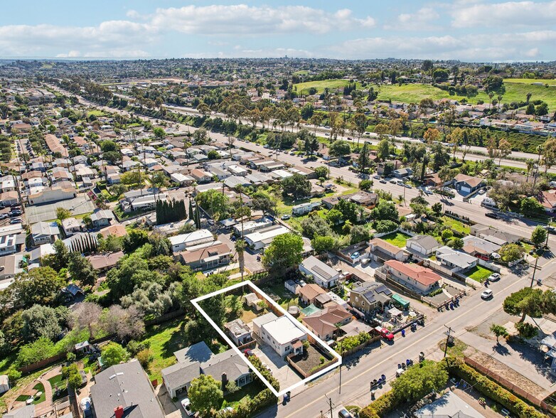 More Photos Of 8655 Valencia St, Spring Valley Multifamily For Sale