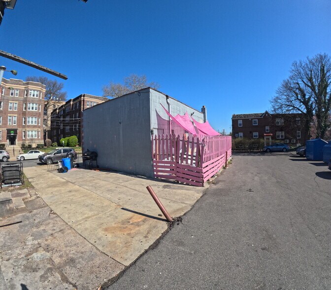 More Photos Of 5000-02 City Ave, Philadelphia Freestanding For Sale