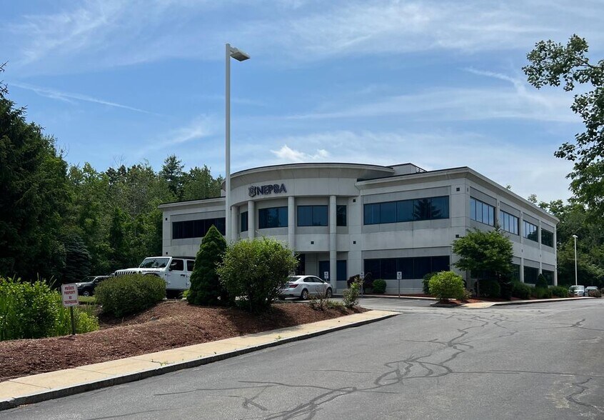 More Photos Of 7 Technology Dr, Chelmsford Office For Lease