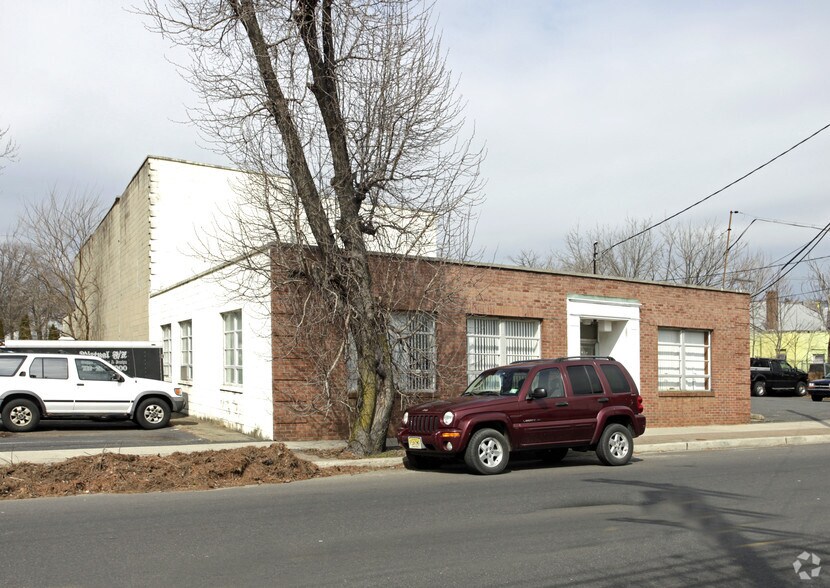 More Photos Of 629 Broadway, Long Branch Warehouse For Sale