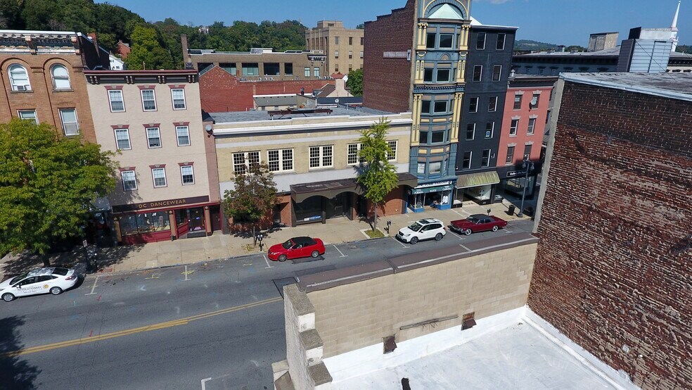 More Photos Of 411-419 Northampton St, Easton Restaurant For Sale