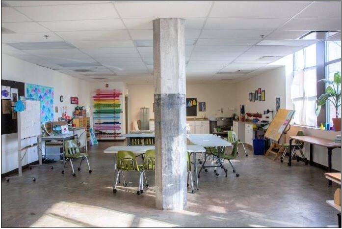 More Photos Of 939 W Wilson Ave, Chicago Office For Lease