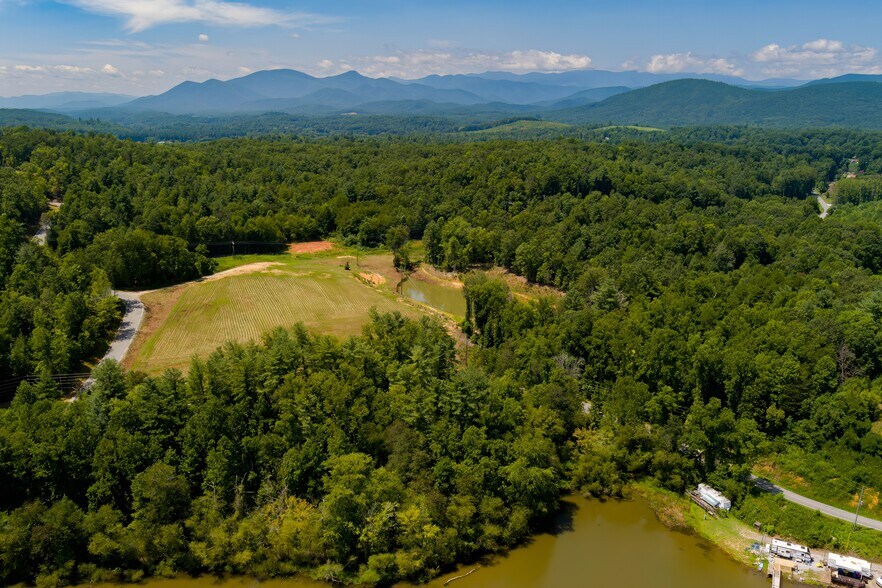 More Photos Of 3645 Yancey Rd, Marion Baseball Field For Sale