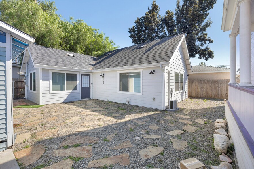 More Photos Of 461 N Citrus St, Orange Apartments For Sale